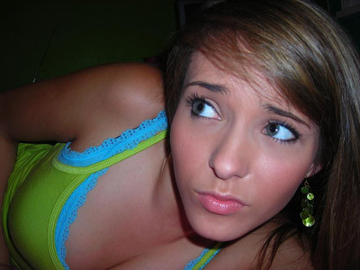 Amy my bitch exgirlfreind picture.