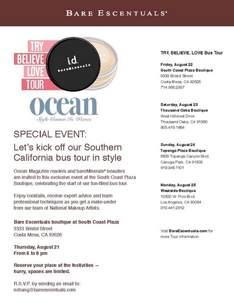Event Flyer