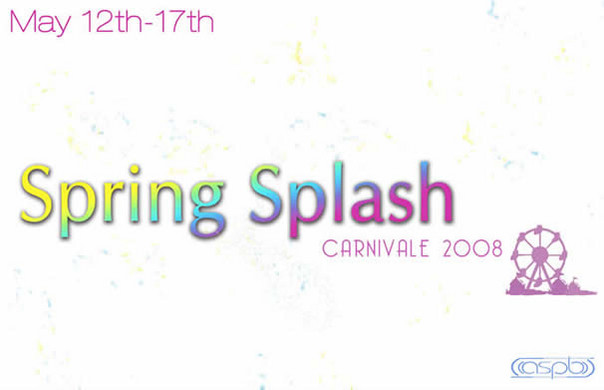 Event Flyer